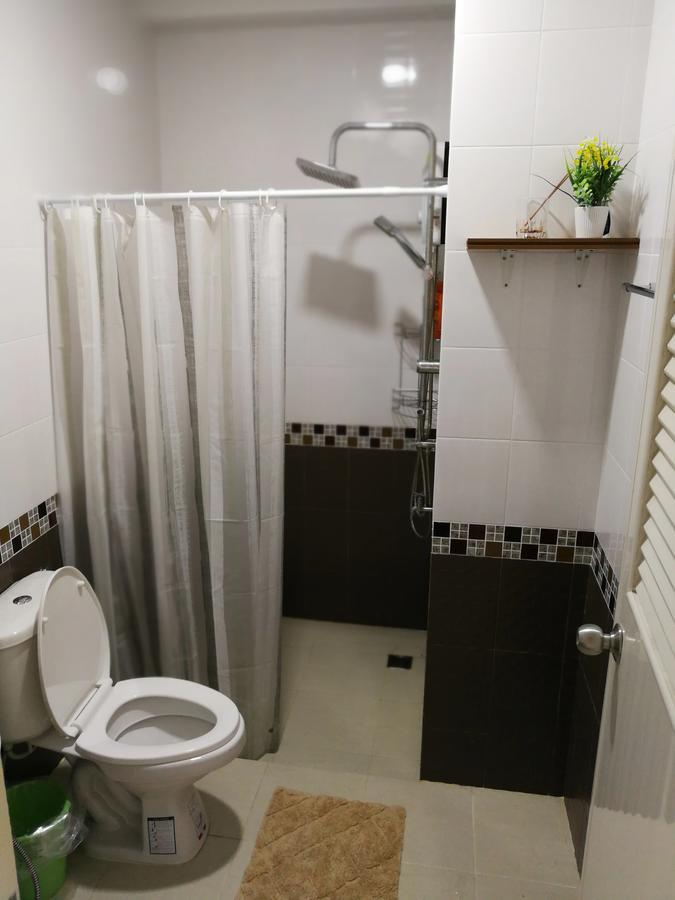 T.M. Home, Hatyai Hat Yai Exterior photo