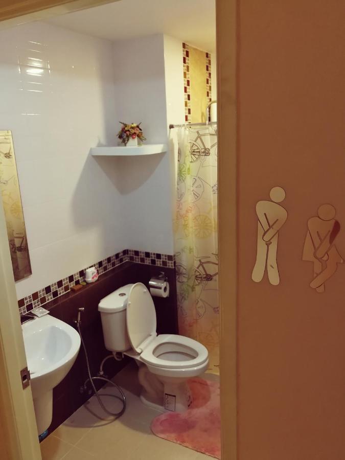 T.M. Home, Hatyai Hat Yai Room photo